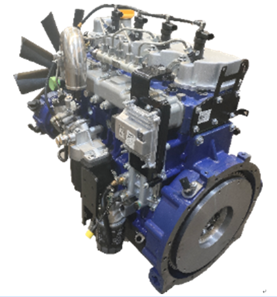 DEF35N/DEF35N-1发起机